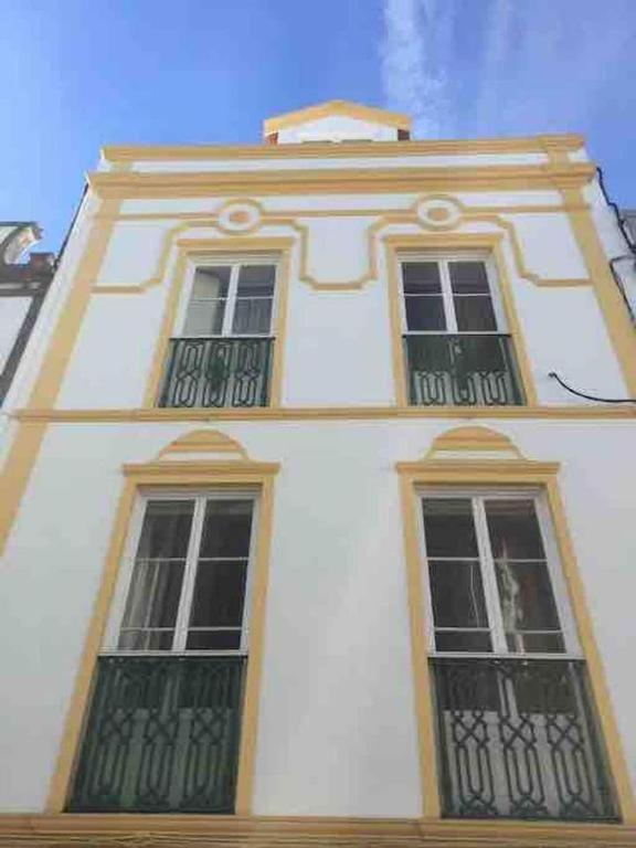 Pdl Central Apartments - Four Ponta Delgada Exterior foto